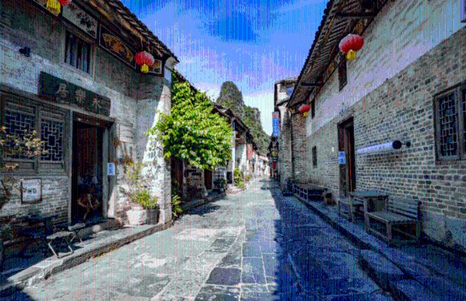 相沟镇:小红薯变身“致富薯”